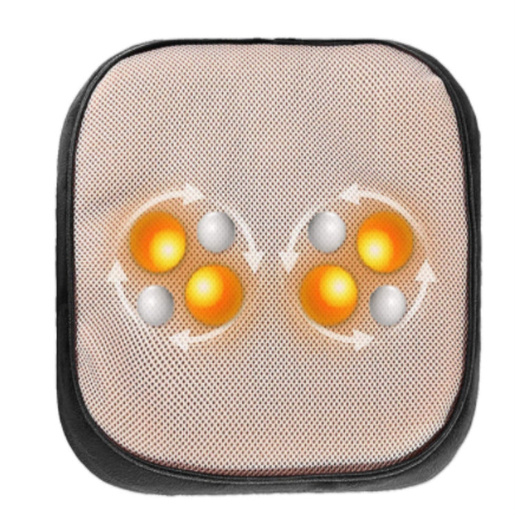 Household Electric Backrest Heating Boots Foot Warmers