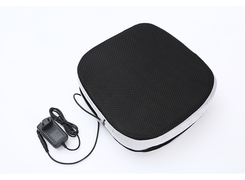 Household Electric Backrest Heating Boots Foot Warmers
